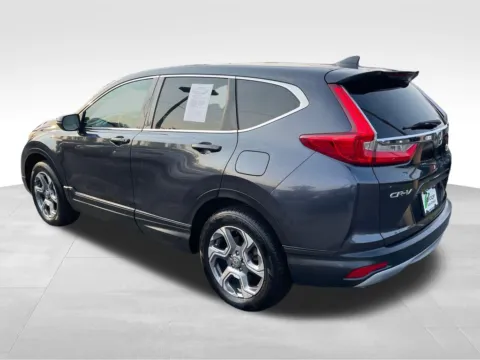 More photos of 2018 Honda CR-V EX-L at Bridge Auto Group, NJ