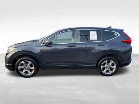 More photos of 2018 Honda CR-V EX-L at Bridge Auto Group, NJ