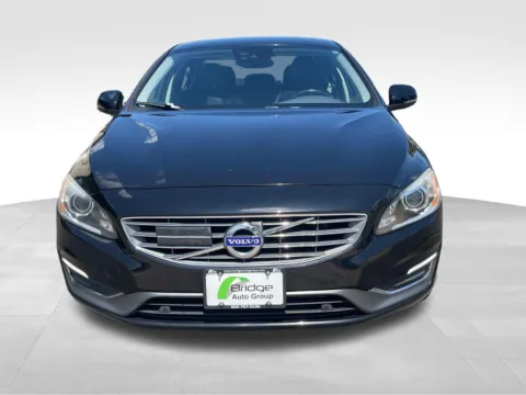 Photos of 2018 Volvo S60 Inscription T5 Platinum for sale in Berlin, NJ at Bridge Auto Group