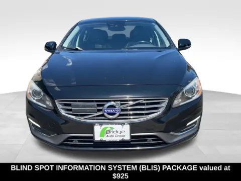 Photos of 2018 Volvo S60 Inscription T5 Platinum for sale in Berlin, NJ at Bridge Auto Group