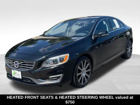 More photos of 2018 Volvo S60 Inscription T5 Platinum at Bridge Auto Group, NJ