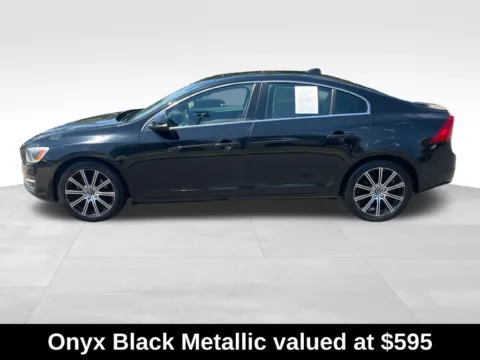 More photos of 2018 Volvo S60 Inscription T5 Platinum at Bridge Auto Group, NJ
