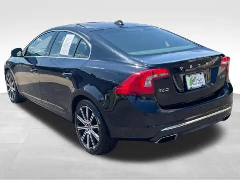 More photos of 2018 Volvo S60 Inscription T5 Platinum at Bridge Auto Group, NJ