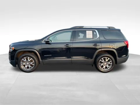 More photos of 2020 GMC Acadia SLT at Bridge Auto Group, NJ