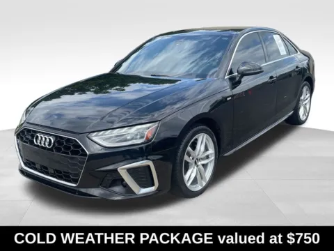 More photos of 2020 Audi A4 45 Premium Plus at Bridge Auto Group, NJ