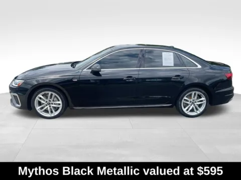 More photos of 2020 Audi A4 45 Premium Plus at Bridge Auto Group, NJ