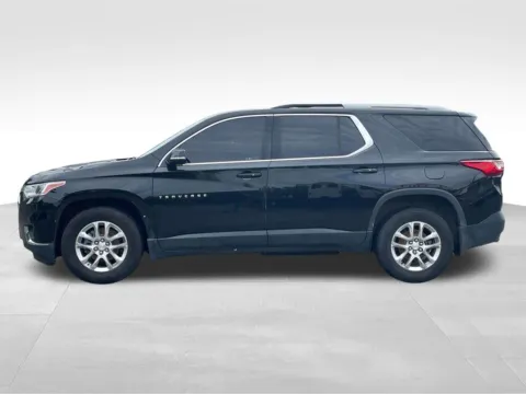 More photos of 2018 Chevrolet Traverse LT at Bridge Auto Group, NJ