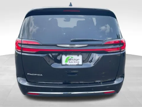 More photos of 2024 Chrysler Pacifica Touring at Bridge Auto Group, NJ