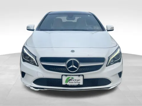 Photos of 2018 Mercedes-Benz CLA 250 for sale in Berlin, NJ at Bridge Auto Group