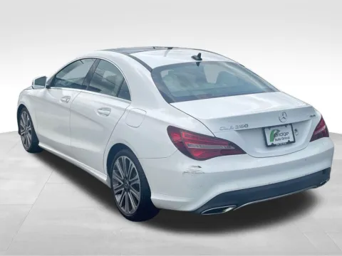 More photos of 2018 Mercedes-Benz CLA 250 at Bridge Auto Group, NJ