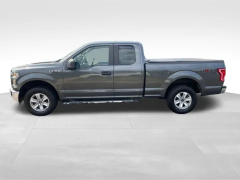 More photos of 2017 Ford F-150 XL at Bridge Auto Group, NJ