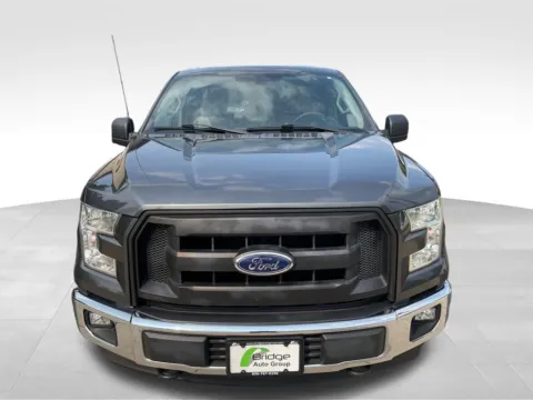 Photos of 2017 Ford F-150 XL for sale in Berlin, NJ at Bridge Auto Group