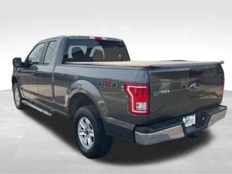 More photos of 2017 Ford F-150 XL at Bridge Auto Group, NJ