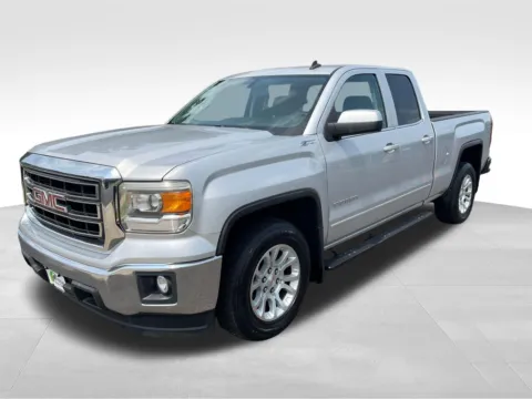 Another view of 2014 GMC Sierra 1500 SLE for sale in Berlin, NJ at Bridge Auto Group