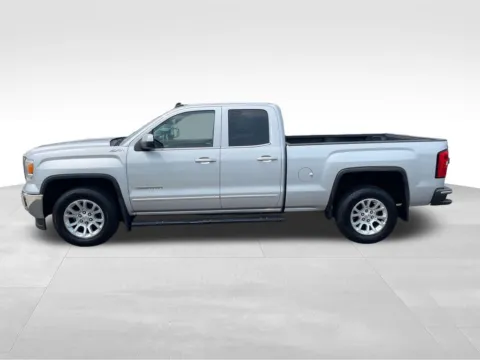 More photos of 2014 GMC Sierra 1500 SLE at Bridge Auto Group, NJ