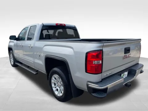 More photos of 2014 GMC Sierra 1500 SLE at Bridge Auto Group, NJ