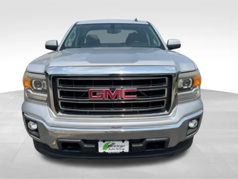 Photos of 2014 GMC Sierra 1500 SLE for sale in Berlin, NJ at Bridge Auto Group