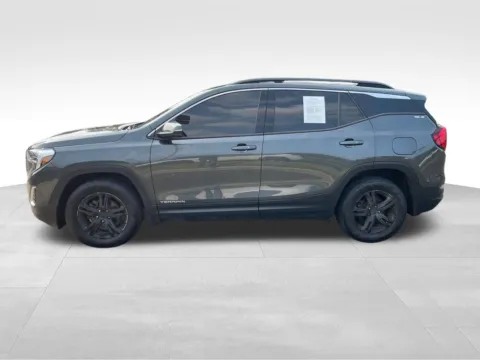 More photos of 2020 GMC Terrain SLE at Bridge Auto Group, NJ