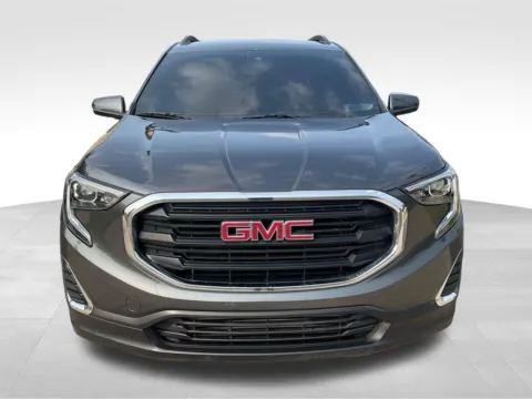Photos of 2020 GMC Terrain SLE for sale in Berlin, NJ at Bridge Auto Group