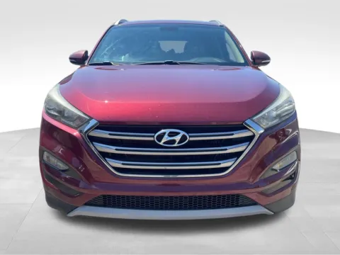 Photos of 2017 Hyundai Tucson Limited for sale in Berlin, NJ at Bridge Auto Group