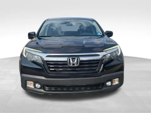 Photos of 2017 Honda Ridgeline RTL-T for sale in Berlin, NJ at Bridge Auto Group