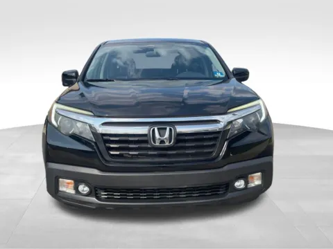 Photos of 2017 Honda Ridgeline RTL-T for sale in Berlin, NJ at Bridge Auto Group