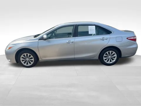 Photos of 2017 Toyota Camry LE for sale in Berlin, NJ at Bridge Auto Group