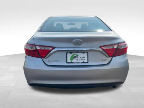 More photos of 2017 Toyota Camry LE at Bridge Auto Group, NJ