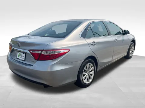 More photos of 2017 Toyota Camry LE at Bridge Auto Group, NJ