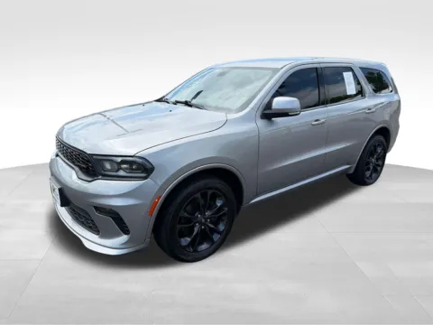 Another view of 2021 Dodge Durango GT Plus for sale in Berlin, NJ at Bridge Auto Group