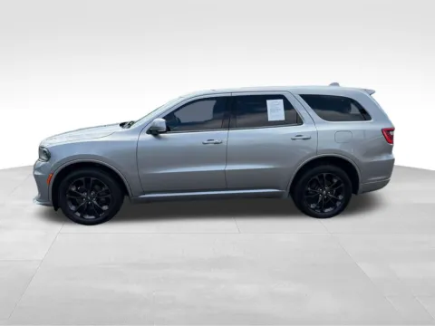 More photos of 2021 Dodge Durango GT Plus at Bridge Auto Group, NJ