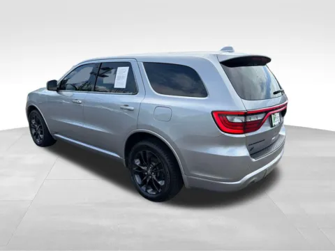 More photos of 2021 Dodge Durango GT Plus at Bridge Auto Group, NJ