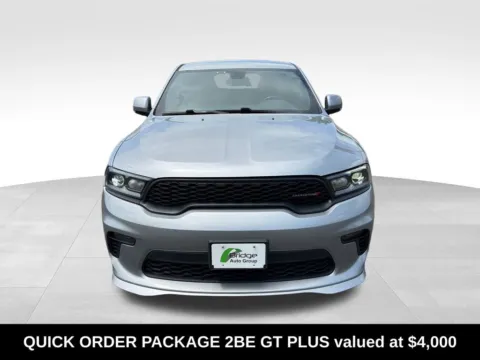 Photos of 2021 Dodge Durango GT Plus for sale in Berlin, NJ at Bridge Auto Group