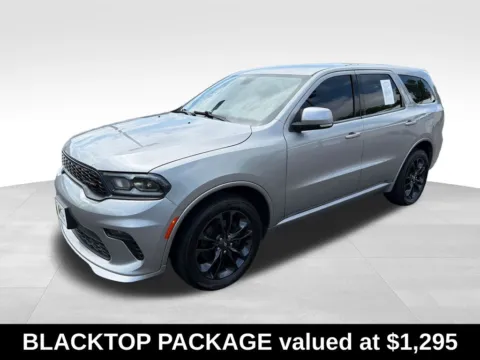More photos of 2021 Dodge Durango GT Plus at Bridge Auto Group, NJ