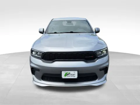 Photos of 2021 Dodge Durango GT Plus for sale in Berlin, NJ at Bridge Auto Group
