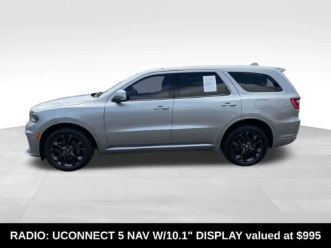 More photos of 2021 Dodge Durango GT Plus at Bridge Auto Group, NJ