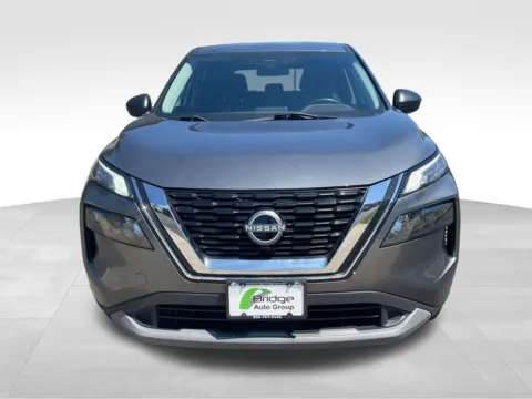 Photos of 2022 Nissan Rogue S for sale in Berlin, NJ at Bridge Auto Group