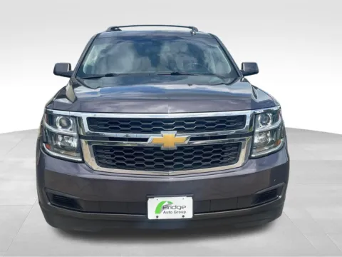 Photos of 2016 Chevrolet Tahoe LS for sale in Berlin, NJ at Bridge Auto Group