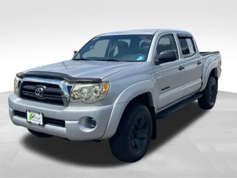 More photos of 2008 Toyota Tacoma PreRunner at Bridge Auto Group, NJ