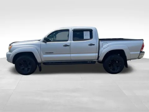 More photos of 2008 Toyota Tacoma PreRunner at Bridge Auto Group, NJ