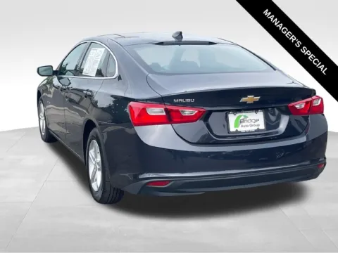 More photos of 2023 Chevrolet Malibu LS at Bridge Auto Group, NJ
