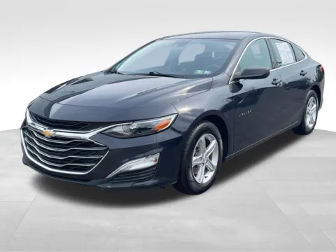 More photos of 2023 Chevrolet Malibu LS at Bridge Auto Group, NJ