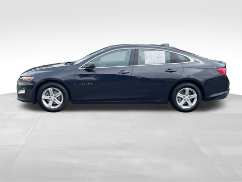 More photos of 2023 Chevrolet Malibu LS at Bridge Auto Group, NJ