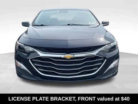 Photos of 2023 Chevrolet Malibu LS for sale in Berlin, NJ at Bridge Auto Group