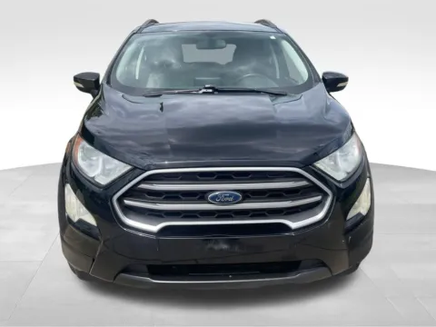 Photos of 2020 Ford EcoSport SE for sale in Berlin, NJ at Bridge Auto Group