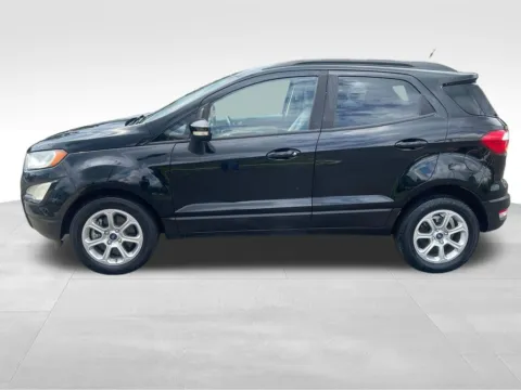 More photos of 2020 Ford EcoSport SE at Bridge Auto Group, NJ