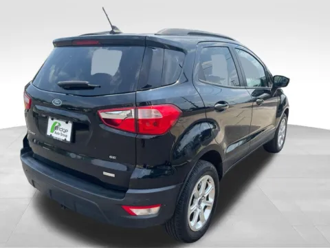 More photos of 2020 Ford EcoSport SE at Bridge Auto Group, NJ