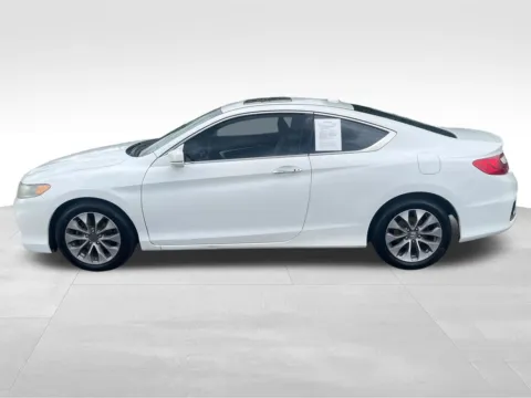 More photos of 2015 Honda Accord EX-L at Bridge Auto Group, NJ