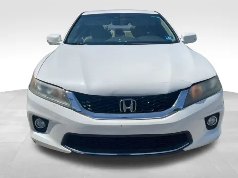 Photos of 2015 Honda Accord EX-L for sale in Berlin, NJ at Bridge Auto Group