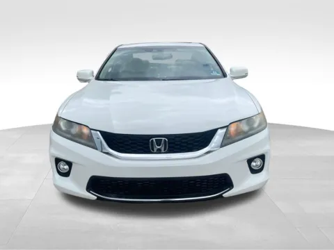 Photos of 2015 Honda Accord EX-L for sale in Berlin, NJ at Bridge Auto Group